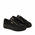 Dámské tenisky LCW-26-44-4475LA černé - Lee Cooper