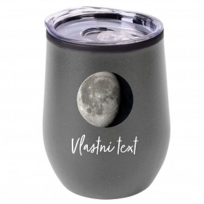 Personalizovaný termohrnek "BOWL" s měsíční fází Personalizovaný termohrnek "BOWL" s měsíční fází