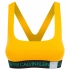 Dámská sportovní podprsenka QF5577E-1ZK - Calvin Klein