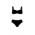 Dámské plavky Style Elle bikini 8401 - Anita