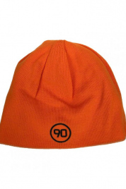 Pánská čepice zimní 321680-809 oranžová - Nike