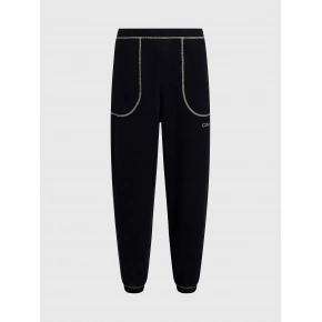 Pánské teplákové kalhoty NM2459E UB1 černé - Calvin Klein