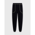 Pánské teplákové kalhoty NM2459E UB1 černé - Calvin Klein
