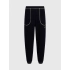 Pánské teplákové kalhoty NM2459E UB1 černé - Calvin Klein