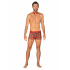 Pánský set Mr Merrilo boxer shorts + motýlek - Obsessive