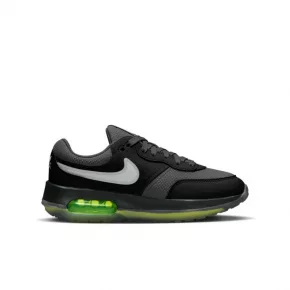 Dámské boty W DZ5630-001 černo-zelené - Nike