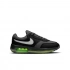 Dámské boty W DZ5630-001 černo-zelené - Nike
