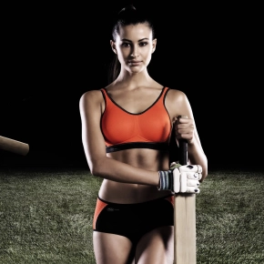 Dámská sportovní podprsenka Air Control 5533 - Anita