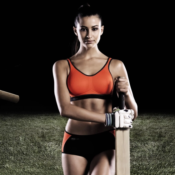 Dámská sportovní podprsenka Air Control 5533 - Anita