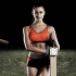 Dámská sportovní podprsenka Air Control 5533 - Anita