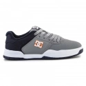 Pánská sportovní obuv Central M ADYS100551-NGY Šedá s tmavě modrou - DC Shoes