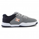 Pánská sportovní obuv Central M ADYS100551-NGY Šedá s tmavě modrou - DC Shoes