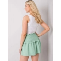 Dámská sukně TW SD BI 26716.47  mátová -  FPrice