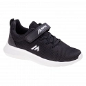 Dětské tenisky Maruden Jr 92800501418 černé - Martes