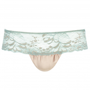 Dámská tanga 60306 - Selmark