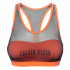 Bralette Dámský vrchní díl plavek KW0KW00236 - Calvin Klein
