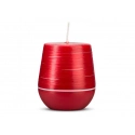 Afrodiziakální vonná svíčka Magnetifico Aphrodisiac Candle Sweet Strawberries - Valavani
