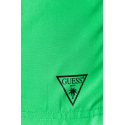 Pánské plavkové šortky F02T25WO02O-LIFL zelená - Guess