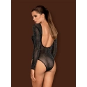 Úžasné body B123 teddy - Obsessive