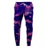 Unisex tepláky SWPN-PC AFD936 fialové - Aloha From Deer