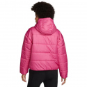 Dámská bunda NSW Synthetic Fill W DX1797 684 růžová - Nike