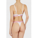 Dámská podprsenka 164410 4R227 00010 bílá - Emporio Armani
