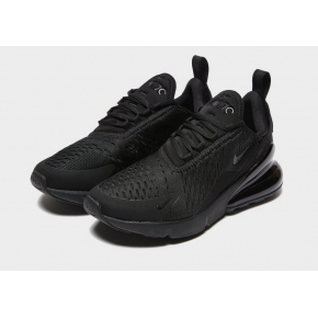 Dámské sportovní boty Air Max 270 W AH6789-006 Černá - Nike