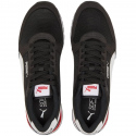 Pánské sportovní boty ST Runner v3 Mesh M 384640 08 Černá mix - Puma