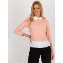 Halenka LK BZ 506493.71P broskev - Lakerta