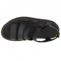 Dámské sandály Blaire Quad W DM27296001 Černá - Dr. Martens