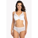 Dámská podprsenka Sonia 1058 Sonia Bílá - Gaia