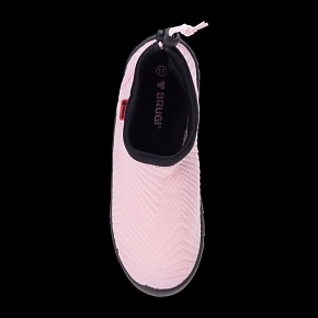 Dámská obuv do vody ZG45 růžovo-černé - Brugi