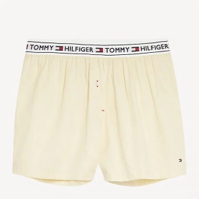 dámské šortky UW0UW01664-710 - Tommy Hilfiger