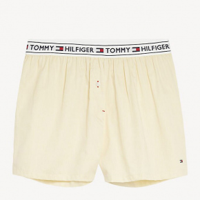 dámské šortky UW0UW01664-710 - Tommy Hilfiger
