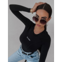 Dámské body 277023 černé - Ola Voga