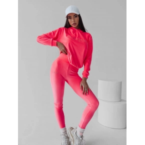 Dámský komplet 277178 neonově růžová - Ola Voga