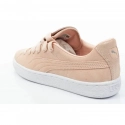 Dámská sportovní obuv 370194 01 Béžová - Puma