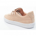 Dámská sportovní obuv 370194 01 Béžová - Puma