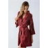 Dámský župan Panama Vínová - Kalimo