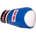 Boxerské rukavice 011113-02WAKO 10oz modré - Top Ten