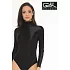 Dámské body Golf Black Brillant 5749S černé - Gatta