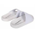 Pantofle X3PS02 bílá - Emporio Armani