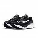 Pánské běžecké boty Zoom Fly 5 M DM8968-001 černo-bílé - Nike