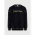 Pánská mikina NM2458E PET černá - Calvin Klein