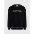 Pánská mikina NM2458E PET černá - Calvin Klein