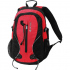 Turistický batoh Mandor 20 L červený/černý - Hi-Tec