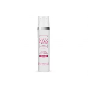 Zpevňující a formující gel na poprsí DecoFemm 100ml - Valavani