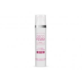 Zpevňující a formující gel na poprsí DecoFemm 100ml - Valavani