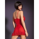 Košilka Madame chemise XXL - Obsessive