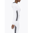 Sportovní mikina Imagin blouse - Bas Bleu
